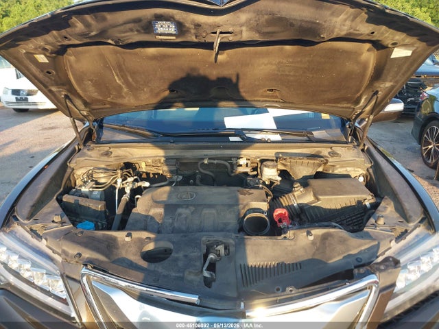 Продаж на аукціоні авто 2018 Acura Rdx Technology   Acurawatch Plus Packages/technology Package, vin: 5J8TB3H5XJL007435, номер лоту: 45106092