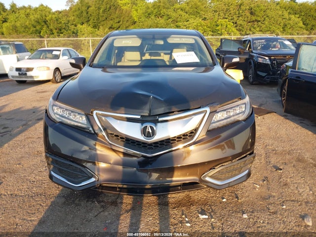 Продаж на аукціоні авто 2018 Acura Rdx Technology   Acurawatch Plus Packages/technology Package, vin: 5J8TB3H5XJL007435, номер лоту: 45106092