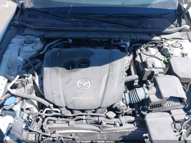 Aukcja sprzedaży 2020 Mazda Mazda3 Preferred Package, vin: 3MZBPBDM4LM126003, numer aukcji: 45106094