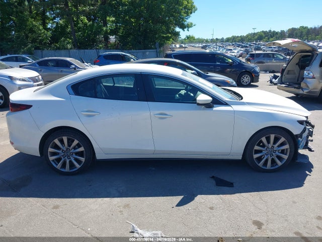 Aukcja sprzedaży 2020 Mazda Mazda3 Preferred Package, vin: 3MZBPBDM4LM126003, numer aukcji: 45106094