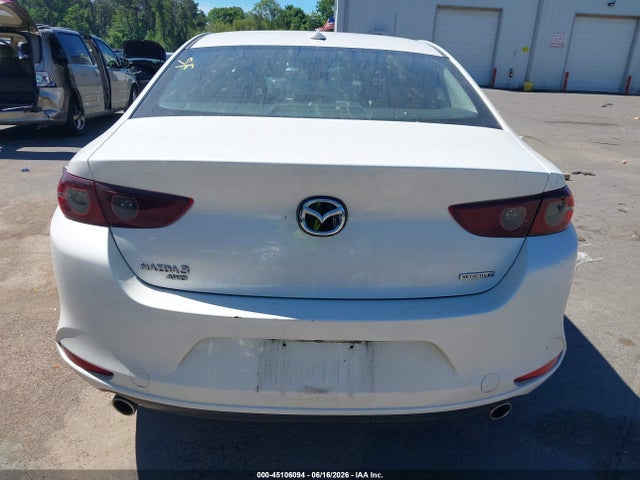 Aukcja sprzedaży 2020 Mazda Mazda3 Preferred Package, vin: 3MZBPBDM4LM126003, numer aukcji: 45106094
