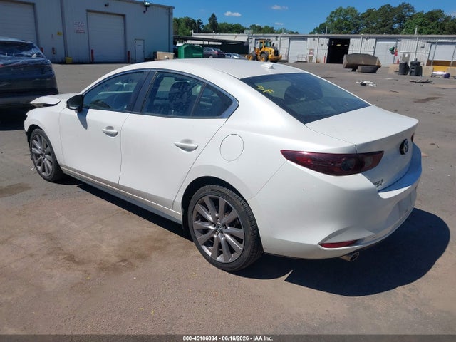 Aukcja sprzedaży 2020 Mazda Mazda3 Preferred Package, vin: 3MZBPBDM4LM126003, numer aukcji: 45106094