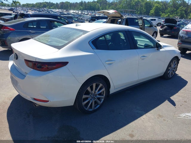 Aukcja sprzedaży 2020 Mazda Mazda3 Preferred Package, vin: 3MZBPBDM4LM126003, numer aukcji: 45106094