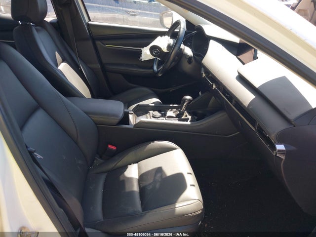 Aukcja sprzedaży 2020 Mazda Mazda3 Preferred Package, vin: 3MZBPBDM4LM126003, numer aukcji: 45106094