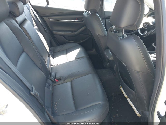 Aukcja sprzedaży 2020 Mazda Mazda3 Preferred Package, vin: 3MZBPBDM4LM126003, numer aukcji: 45106094