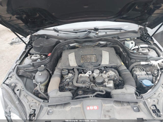 45106096 :رقم المزاد ، WDDHF8HB1BA454475 vin ، 2011 Mercedes-benz E 350 4matic مزاد بيع
