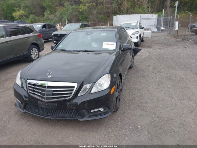 45106096 :رقم المزاد ، WDDHF8HB1BA454475 vin ، 2011 Mercedes-benz E 350 4matic مزاد بيع