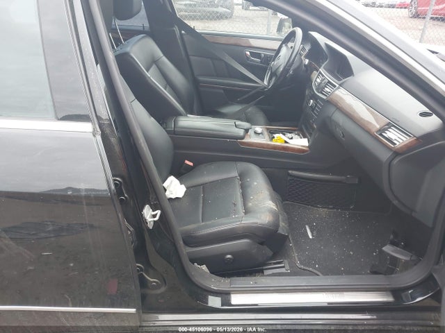 45106096 :رقم المزاد ، WDDHF8HB1BA454475 vin ، 2011 Mercedes-benz E 350 4matic مزاد بيع