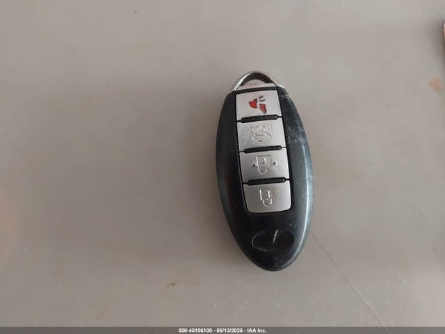 Aukcja sprzedaży 2013 Infiniti G37x, vin: JN1CV6ARXDM762400, numer aukcji: 45106100