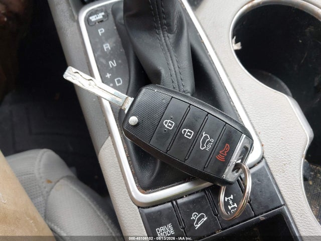Продаж на аукціоні авто 2019 Kia Sportage Lx, vin: KNDPMCACXK7604839, номер лоту: 45106102