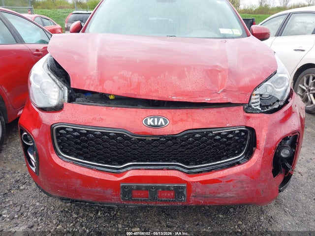 Продаж на аукціоні авто 2019 Kia Sportage Lx, vin: KNDPMCACXK7604839, номер лоту: 45106102