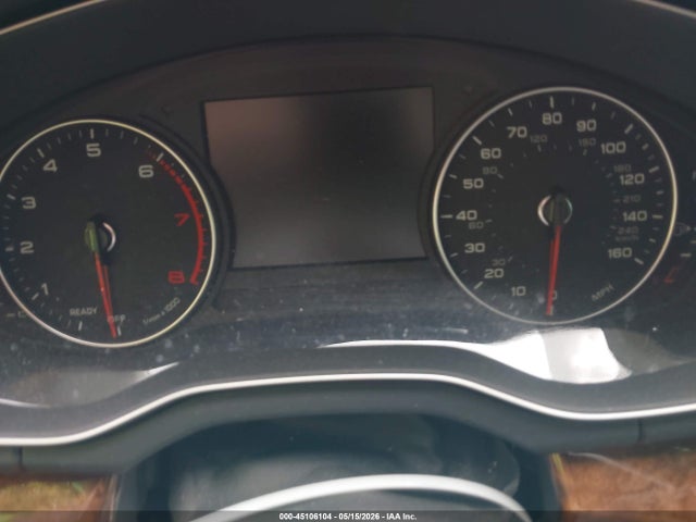 Продаж на аукціоні авто 2018 Audi Q5 2.0t Premium/2.0t Tech Premium, vin: WA1ANAFY7J2033666, номер лоту: 45106104