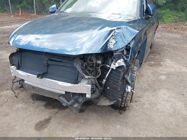 Продаж на аукціоні авто 2018 Audi Q5 2.0t Premium/2.0t Tech Premium, vin: WA1ANAFY7J2033666, номер лоту: 45106104