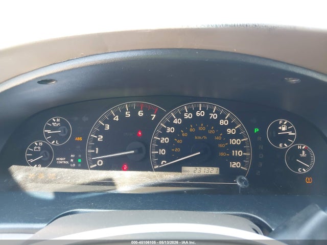 2007 Toyota Sequoia Limited V8 მანქანა იყიდება აუქციონზე, vin: 5TDZT38A07S285383, აუქციონის ნომერი: 45106105
