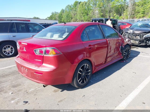 Aukcja sprzedaży 2013 Mitsubishi Lancer Es, vin: JA32U2FU0DU011564, numer aukcji: 45106107
