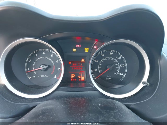 Aukcja sprzedaży 2013 Mitsubishi Lancer Es, vin: JA32U2FU0DU011564, numer aukcji: 45106107