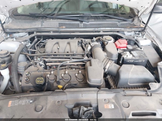 1FAHP2D81KG111912 Ford TAURUS SE