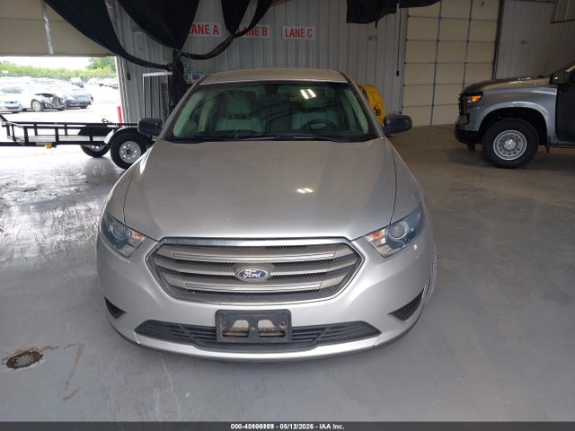 1FAHP2D81KG111912 Ford TAURUS SE