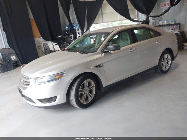 1FAHP2D81KG111912 Ford TAURUS SE