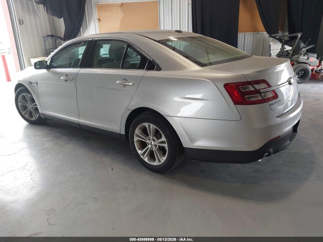 1FAHP2D81KG111912 Ford TAURUS SE