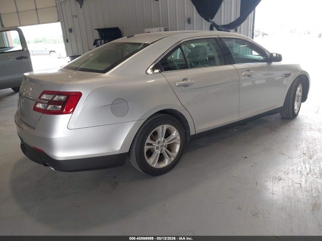 1FAHP2D81KG111912 Ford TAURUS SE