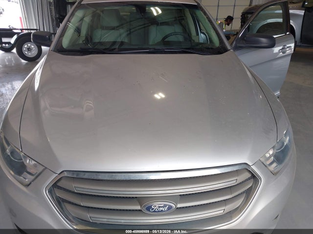 1FAHP2D81KG111912 Ford TAURUS SE