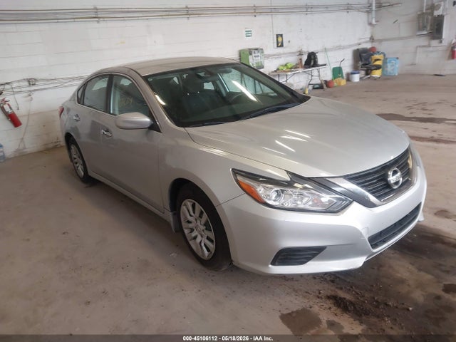 Aukcja sprzedaży 2016 Nissan Altima 2.5 S, vin: 1N4AL3AP9GC272635, numer aukcji: 45106112