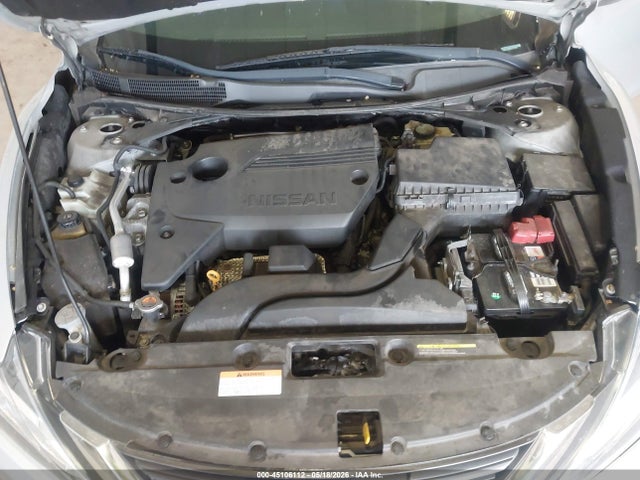 Aukcja sprzedaży 2016 Nissan Altima 2.5 S, vin: 1N4AL3AP9GC272635, numer aukcji: 45106112