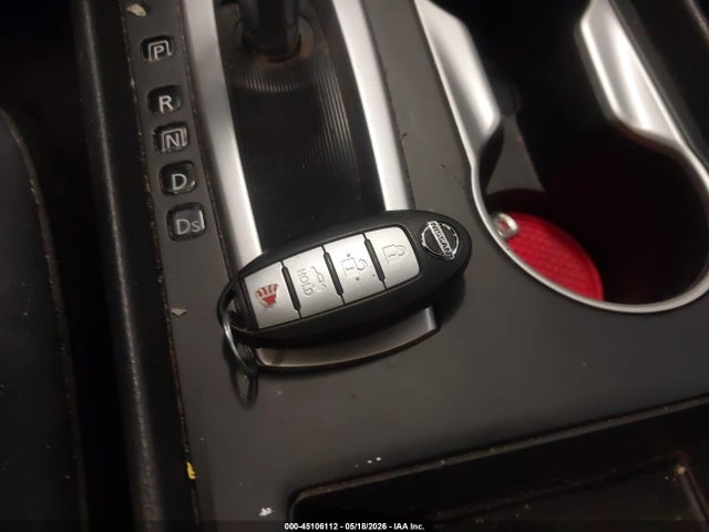 Aukcja sprzedaży 2016 Nissan Altima 2.5 S, vin: 1N4AL3AP9GC272635, numer aukcji: 45106112