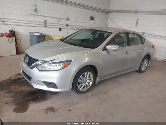 Aukcja sprzedaży 2016 Nissan Altima 2.5 S, vin: 1N4AL3AP9GC272635, numer aukcji: 45106112