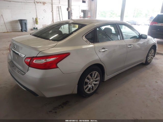 Aukcja sprzedaży 2016 Nissan Altima 2.5 S, vin: 1N4AL3AP9GC272635, numer aukcji: 45106112