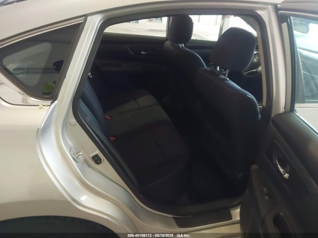 Aukcja sprzedaży 2016 Nissan Altima 2.5 S, vin: 1N4AL3AP9GC272635, numer aukcji: 45106112
