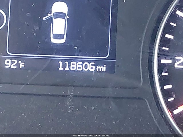 KIA Optima Lx 2018 5XXGT4L36JG204885 Image 15
