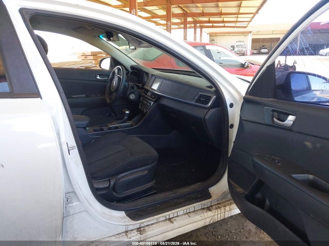 KIA Optima Lx 2018 5XXGT4L36JG204885 Image 5