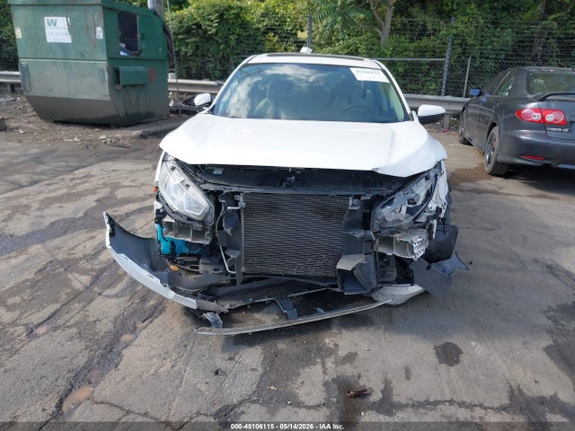 Продаж на аукціоні авто 2016 Honda Civic Ex, vin: 19XFC2F70GE072450, номер лоту: 45106115
