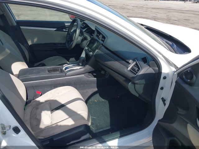 Продаж на аукціоні авто 2016 Honda Civic Ex, vin: 19XFC2F70GE072450, номер лоту: 45106115
