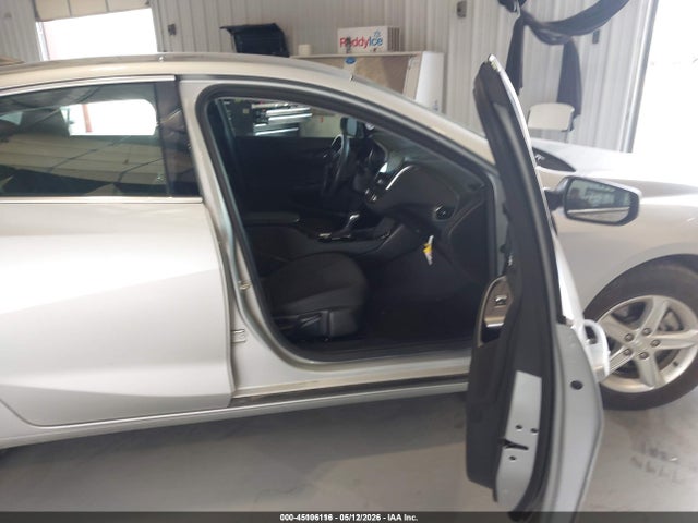 Aukcja sprzedaży 2021 Chevrolet Malibu Fwd 1fl, vin: 1G1ZC5ST0MF002118, numer aukcji: 45106116