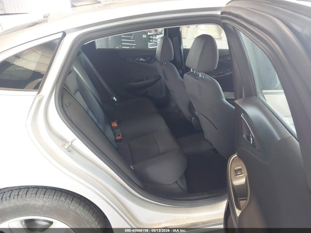 Aukcja sprzedaży 2021 Chevrolet Malibu Fwd 1fl, vin: 1G1ZC5ST0MF002118, numer aukcji: 45106116