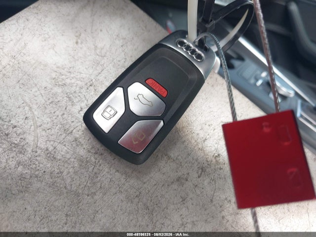 45106121 :رقم المزاد ، WAU24GF52KN001016 vin ، 2019 Audi S5 3.0t Premium Plus مزاد بيع