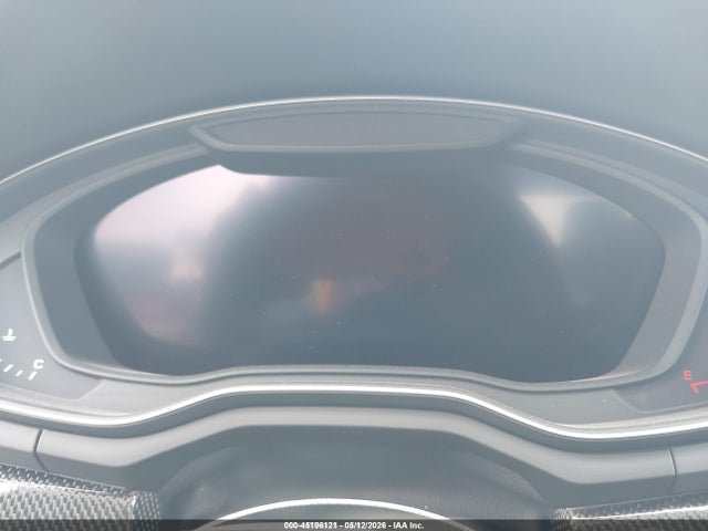45106121 :رقم المزاد ، WAU24GF52KN001016 vin ، 2019 Audi S5 3.0t Premium Plus مزاد بيع