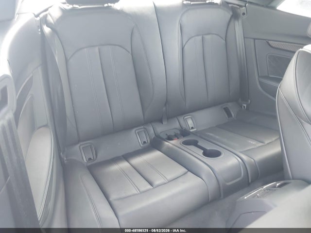 45106121 :رقم المزاد ، WAU24GF52KN001016 vin ، 2019 Audi S5 3.0t Premium Plus مزاد بيع