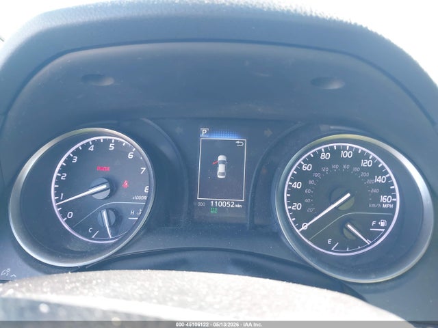 Aukcja sprzedaży 2022 Toyota Camry Se, vin: 4T1G11AK2NU712877, numer aukcji: 45106122