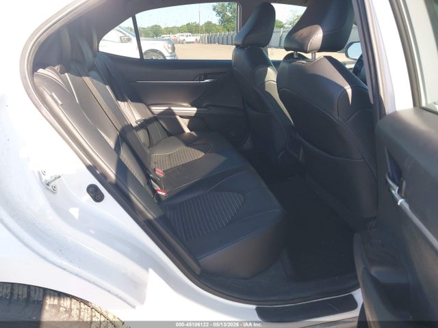Aukcja sprzedaży 2022 Toyota Camry Se, vin: 4T1G11AK2NU712877, numer aukcji: 45106122