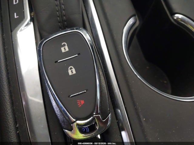 2GNAXHEV8J6319343 Chevrolet EQUINOX LS