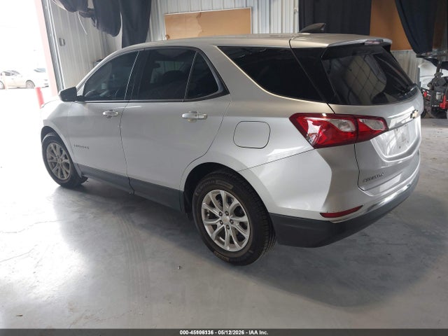 2GNAXHEV8J6319343 Chevrolet EQUINOX LS
