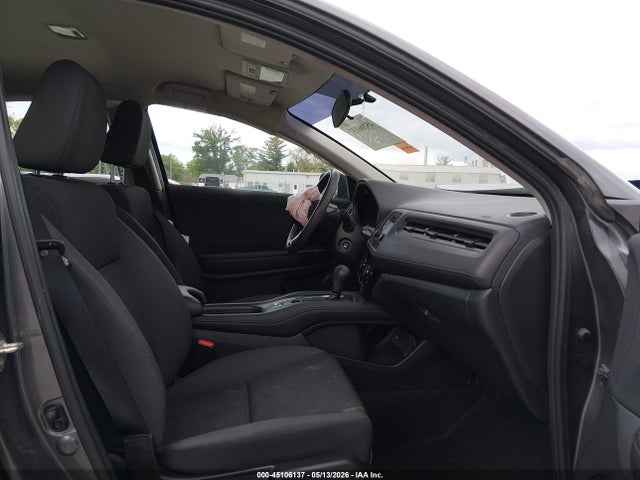 2019 Honda Hr-v Lx მანქანა იყიდება აუქციონზე, vin: 3CZRU6H3XKG724185, აუქციონის ნომერი: 45106137