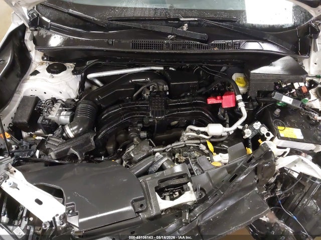 Продаж на аукціоні авто 2025 Subaru Forester, vin: JF2SLDAC1SH486663, номер лоту: 45106143