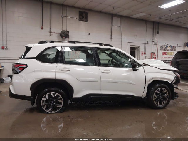 Продаж на аукціоні авто 2025 Subaru Forester, vin: JF2SLDAC1SH486663, номер лоту: 45106143