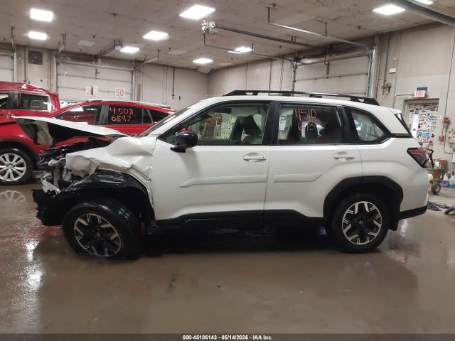 Продаж на аукціоні авто 2025 Subaru Forester, vin: JF2SLDAC1SH486663, номер лоту: 45106143