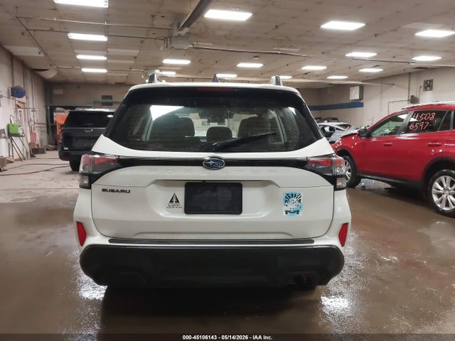 Продаж на аукціоні авто 2025 Subaru Forester, vin: JF2SLDAC1SH486663, номер лоту: 45106143
